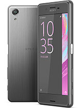 Sony Xperia X Performance Price With Specifications